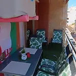 Apartmán Paloma *