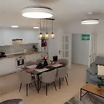 Apartmán Paloma