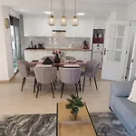 Paloma Apartmán *