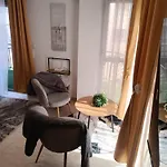Paloma Apartmán