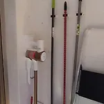 Apartmán Paloma *