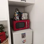Paloma Apartmán