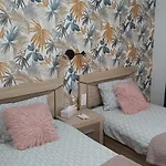 Paloma Apartmán