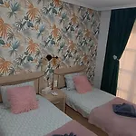 Apartmán Paloma Torrevieja