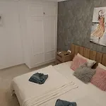 Paloma Apartmán Torrevieja