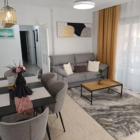 Apartamento Paloma
