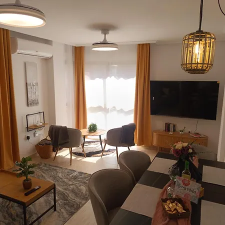 Apartamento Paloma