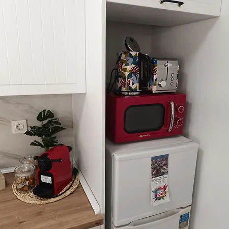 Apartamento Paloma