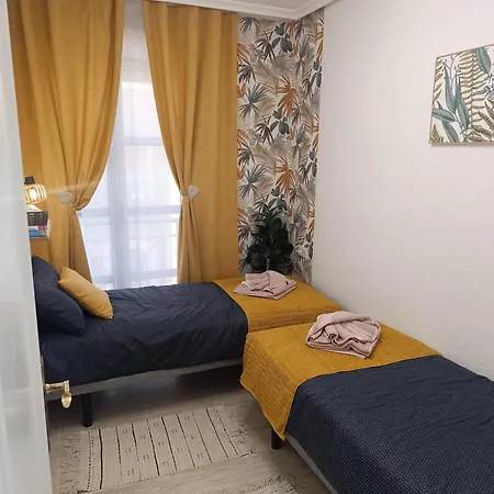 Paloma Apartamento Torrevieja
