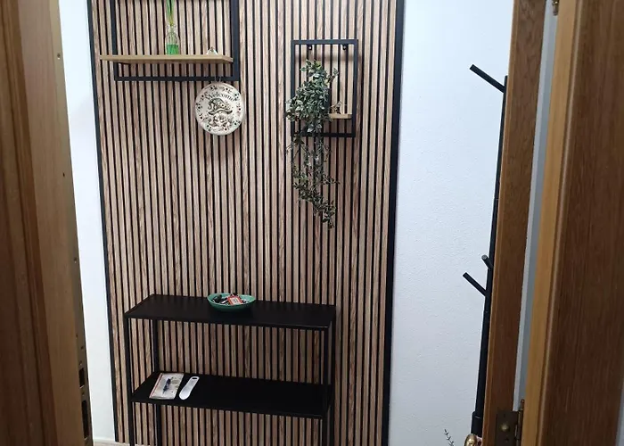 Paloma Apartamento