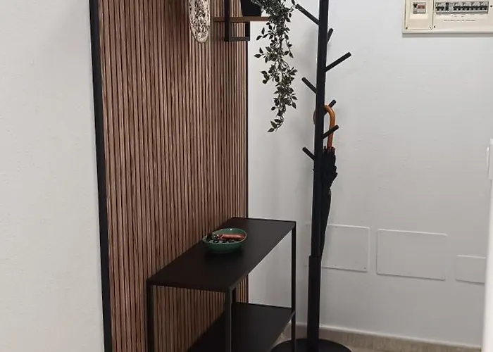 Apartamento Paloma Torrevieja