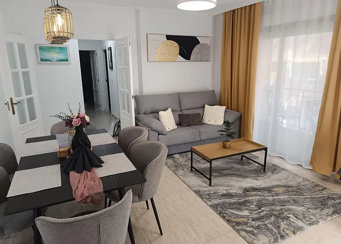 Apartamento Paloma