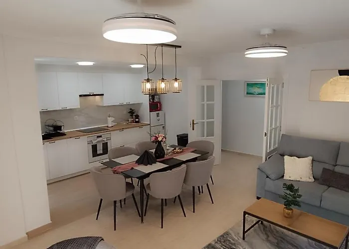 Apartamento Paloma