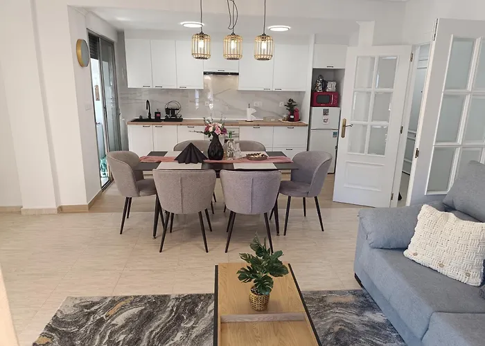 Paloma Apartamento *