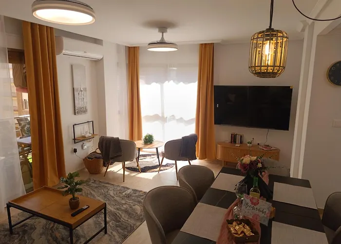 Apartamento Paloma