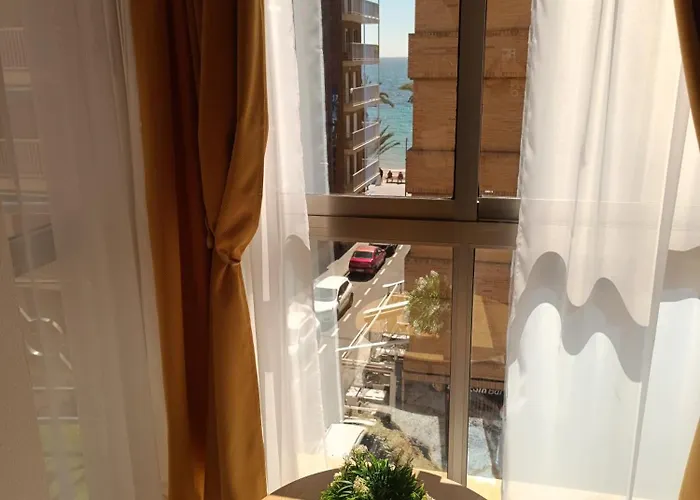 Paloma Apartamento