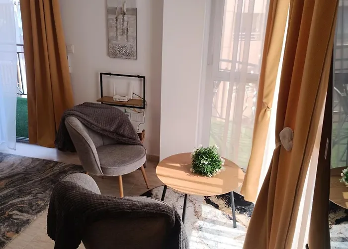 Paloma Apartamento