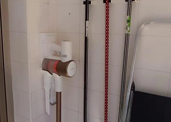 Apartamento Paloma *