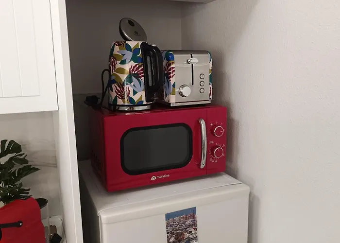 Paloma Apartamento
