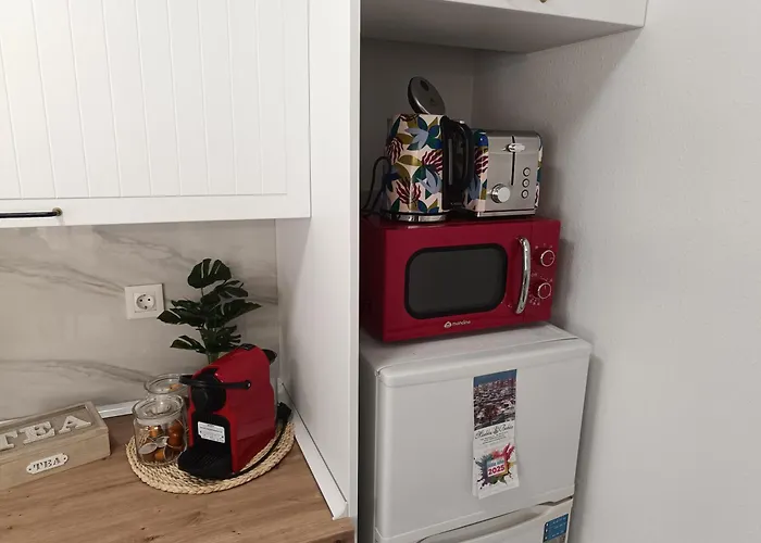 Apartamento Paloma