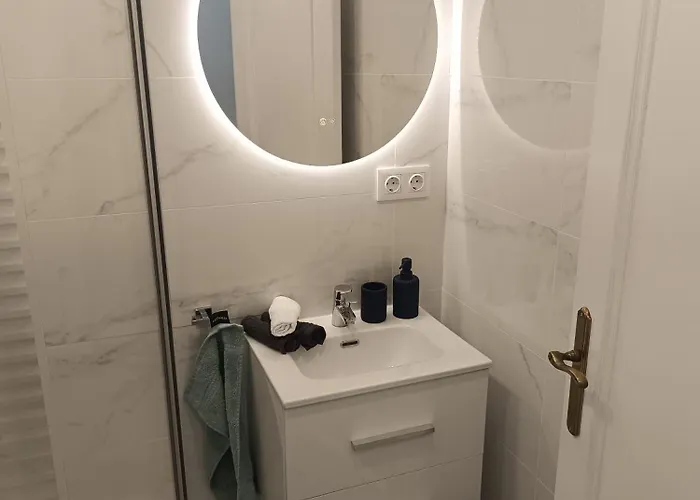 Apartamento Paloma Torrevieja