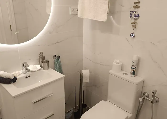 Paloma Apartamento