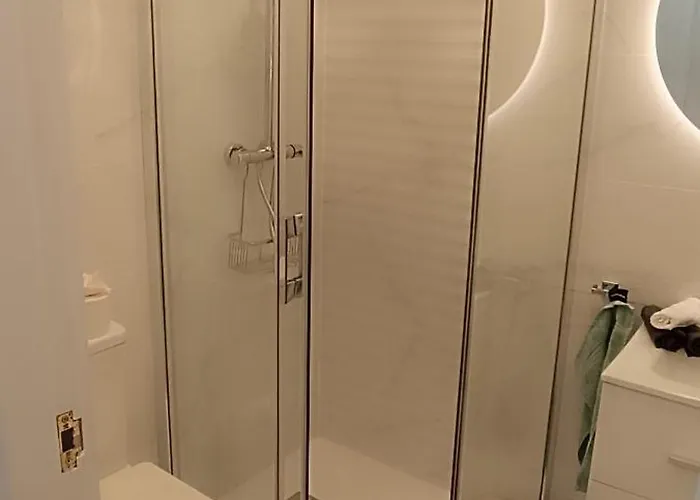 Apartamento Paloma Torrevieja