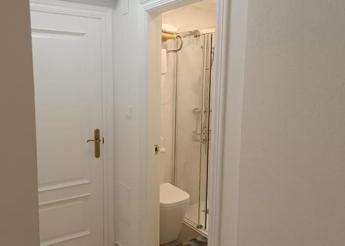 Apartamento Paloma Torrevieja