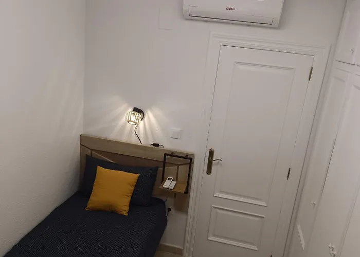 Apartamento Paloma Torrevieja