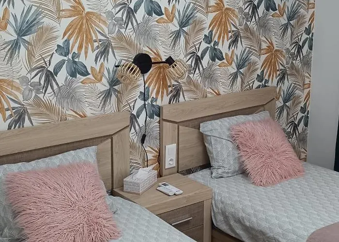 Paloma Apartamento