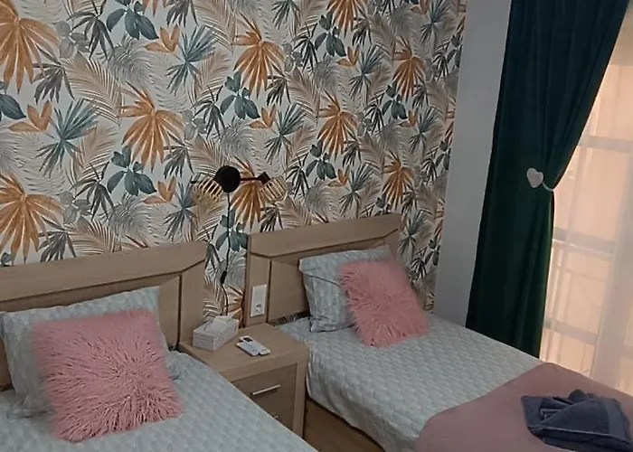 Apartamento Paloma Torrevieja