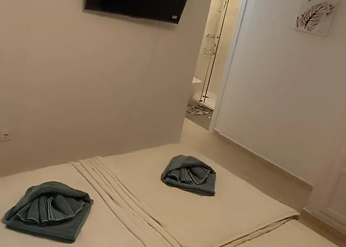 Apartamento Paloma