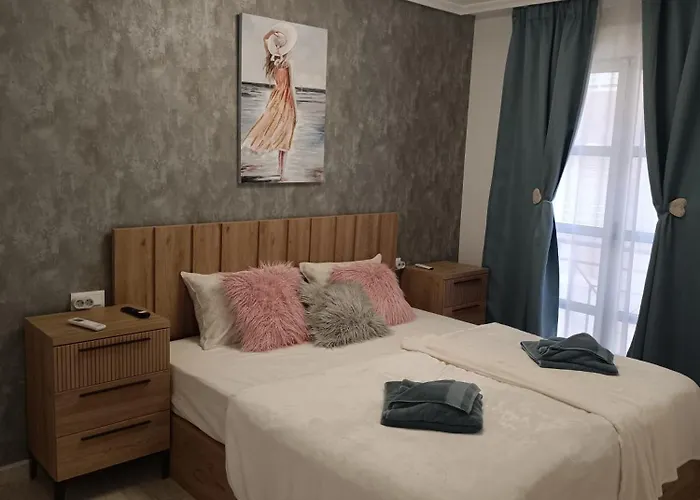 Apartamento Paloma *