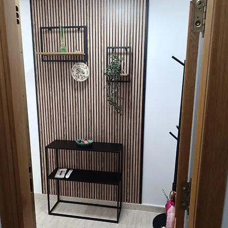 Paloma Apartament