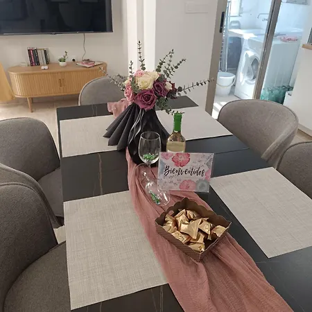 Paloma Apartament Torrevieja