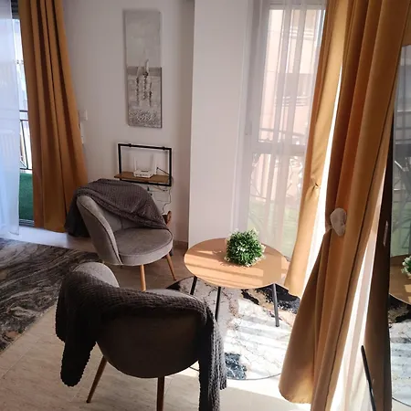 Paloma Apartament