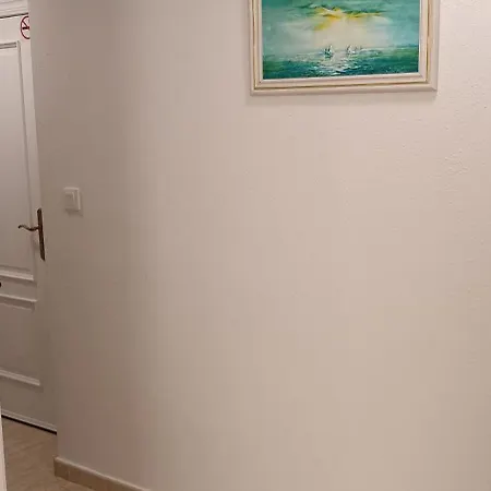 Apartament Paloma Torrevieja