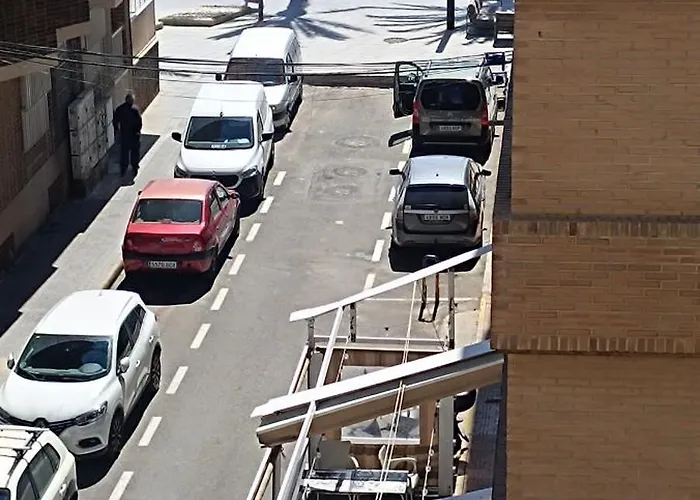 Paloma 또레비에하