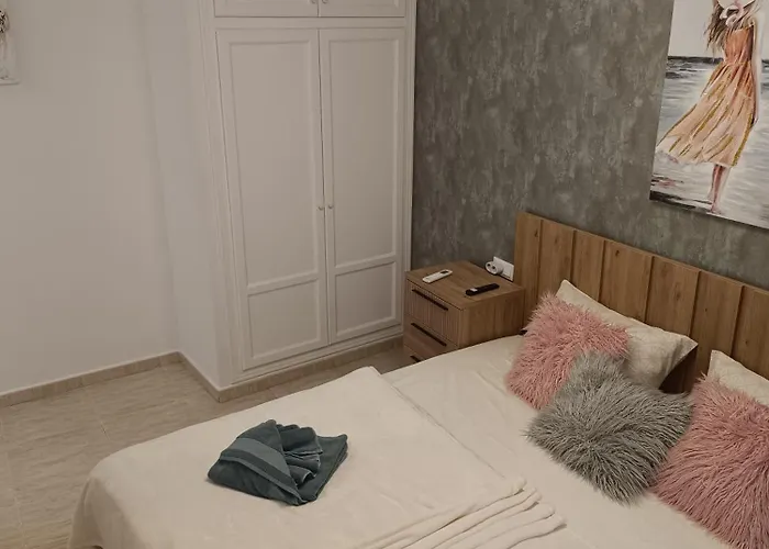 Paloma 아파트 또레비에하